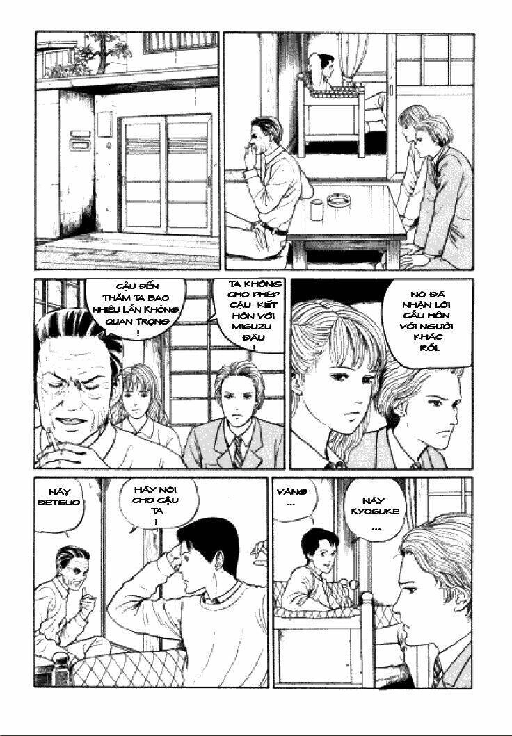 Tuyển Tập Truyện Ngắn Kinh Dị Của Ito Junji Chapter 3.2 - 2