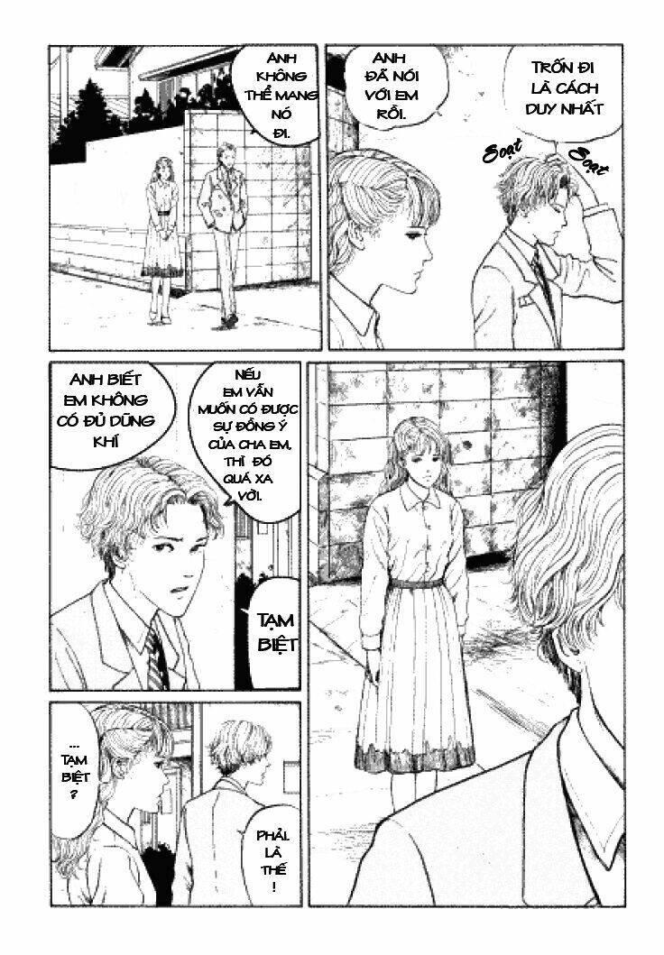 Tuyển Tập Truyện Ngắn Kinh Dị Của Ito Junji Chapter 3.2 - 4