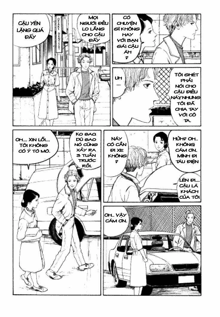 Tuyển Tập Truyện Ngắn Kinh Dị Của Ito Junji Chapter 3.2 - 6
