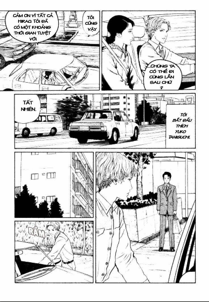 Tuyển Tập Truyện Ngắn Kinh Dị Của Ito Junji Chapter 3.2 - 8