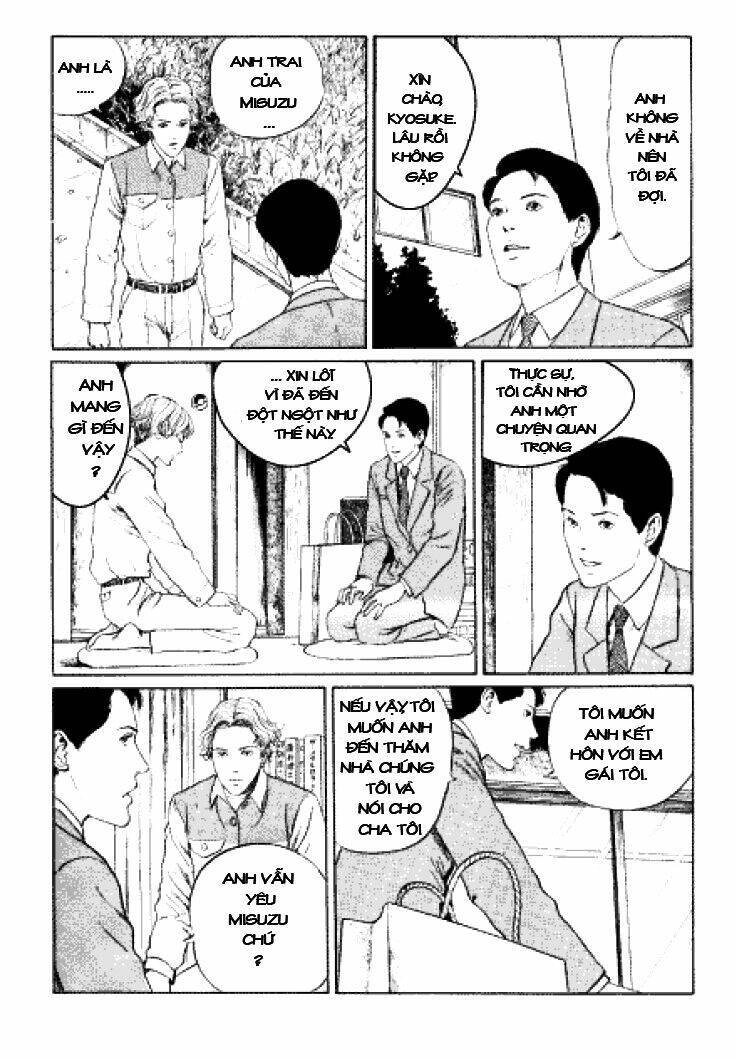 Tuyển Tập Truyện Ngắn Kinh Dị Của Ito Junji Chapter 3.2 - 9