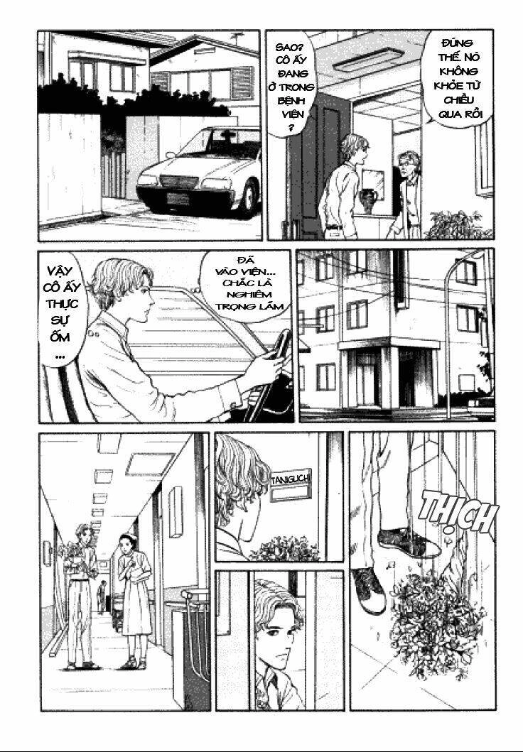 Tuyển Tập Truyện Ngắn Kinh Dị Của Ito Junji Chapter 3.2 - 18