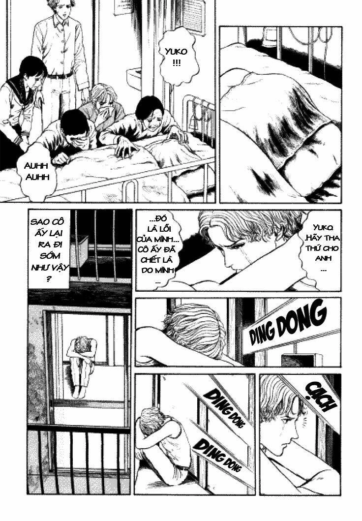 Tuyển Tập Truyện Ngắn Kinh Dị Của Ito Junji Chapter 3.2 - 19