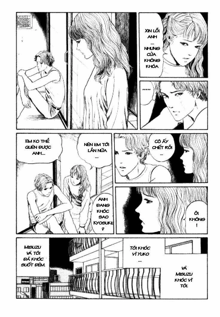 Tuyển Tập Truyện Ngắn Kinh Dị Của Ito Junji Chapter 3.2 - 20