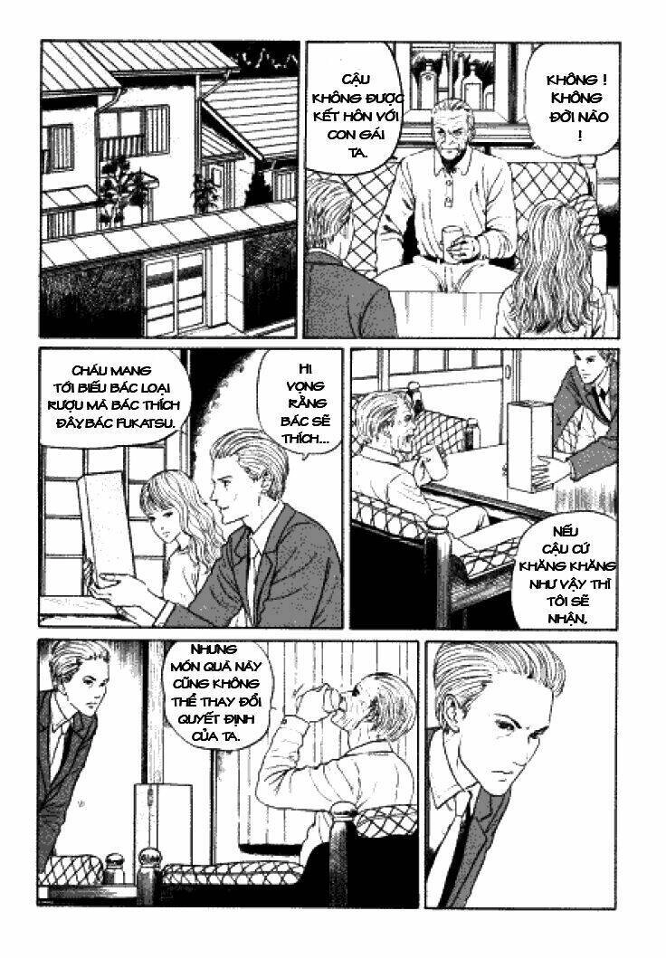 Tuyển Tập Truyện Ngắn Kinh Dị Của Ito Junji Chapter 3.2 - 25