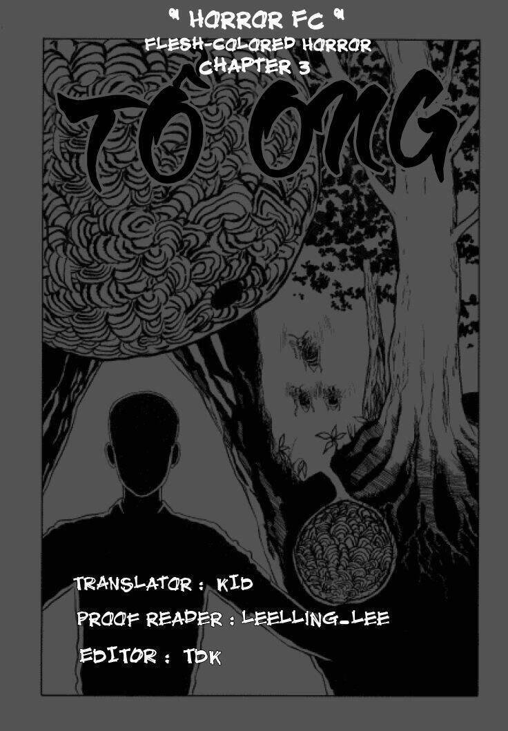 Tuyển Tập Truyện Ngắn Kinh Dị Của Ito Junji Chapter 3.3 - 2