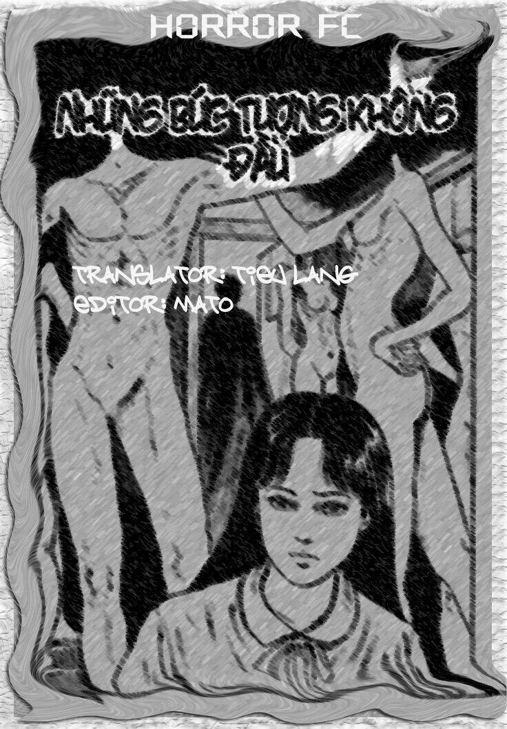 Tuyển Tập Truyện Ngắn Kinh Dị Của Ito Junji Chapter 3.5 - 1