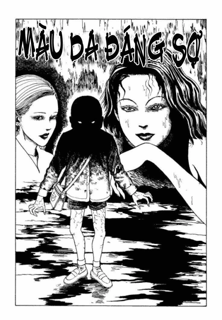 Tuyển Tập Truyện Ngắn Kinh Dị Của Ito Junji Chapter 3.6 - 2