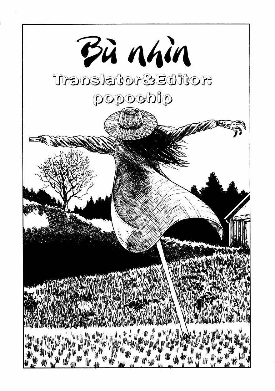 Tuyển Tập Truyện Ngắn Kinh Dị Của Ito Junji Chapter 4.2 - 1