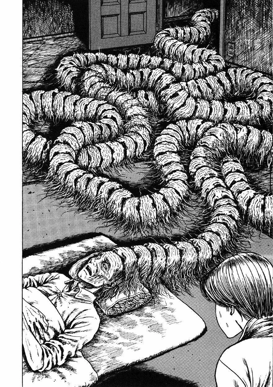 Tuyển Tập Truyện Ngắn Kinh Dị Của Ito Junji Chapter 4.5 - 21