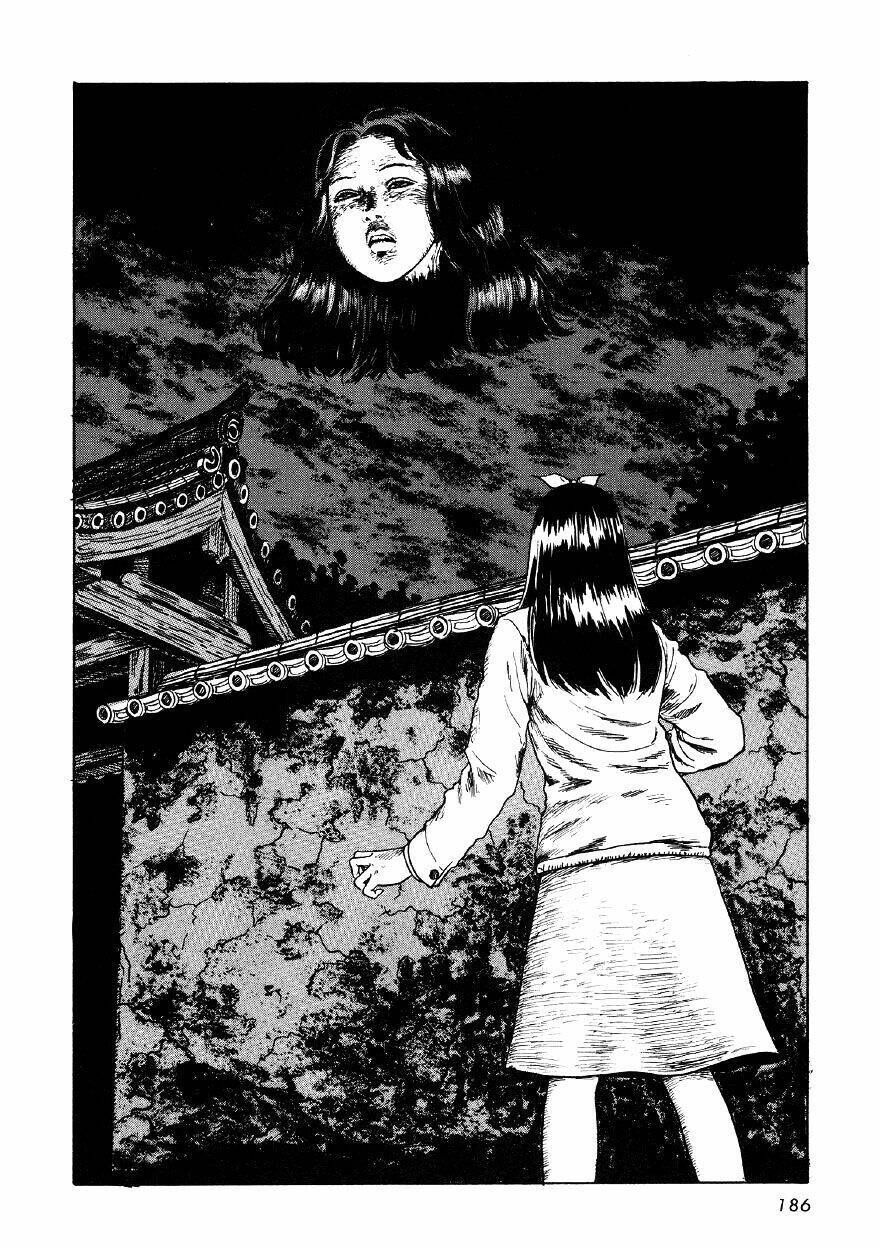 Tuyển Tập Truyện Ngắn Kinh Dị Của Ito Junji Chapter 4.6 - 26