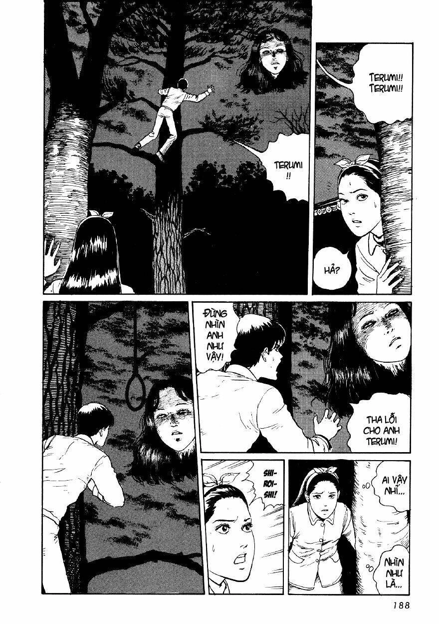 Tuyển Tập Truyện Ngắn Kinh Dị Của Ito Junji Chapter 4.6 - 28