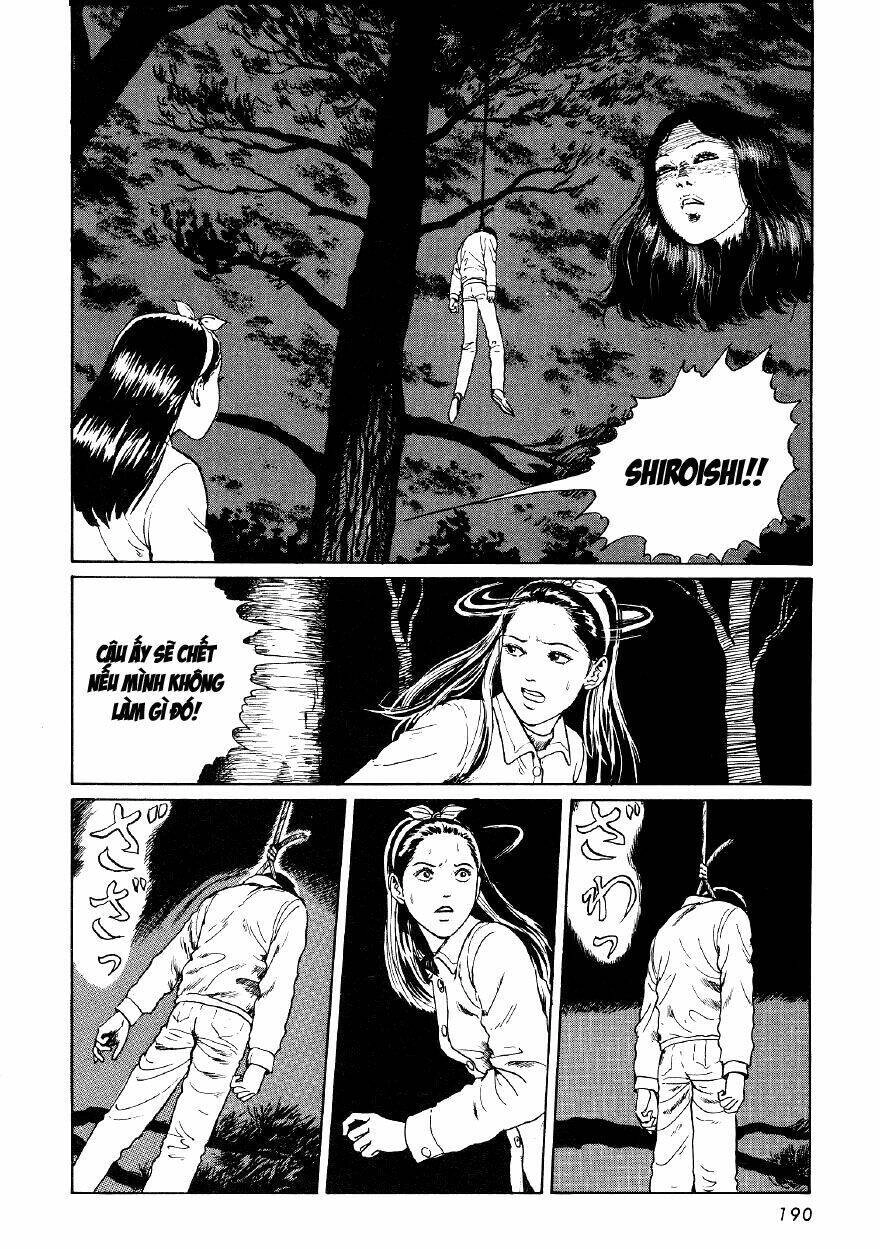 Tuyển Tập Truyện Ngắn Kinh Dị Của Ito Junji Chapter 4.6 - 30