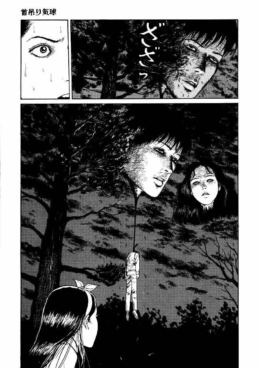 Tuyển Tập Truyện Ngắn Kinh Dị Của Ito Junji Chapter 4.6 - 31