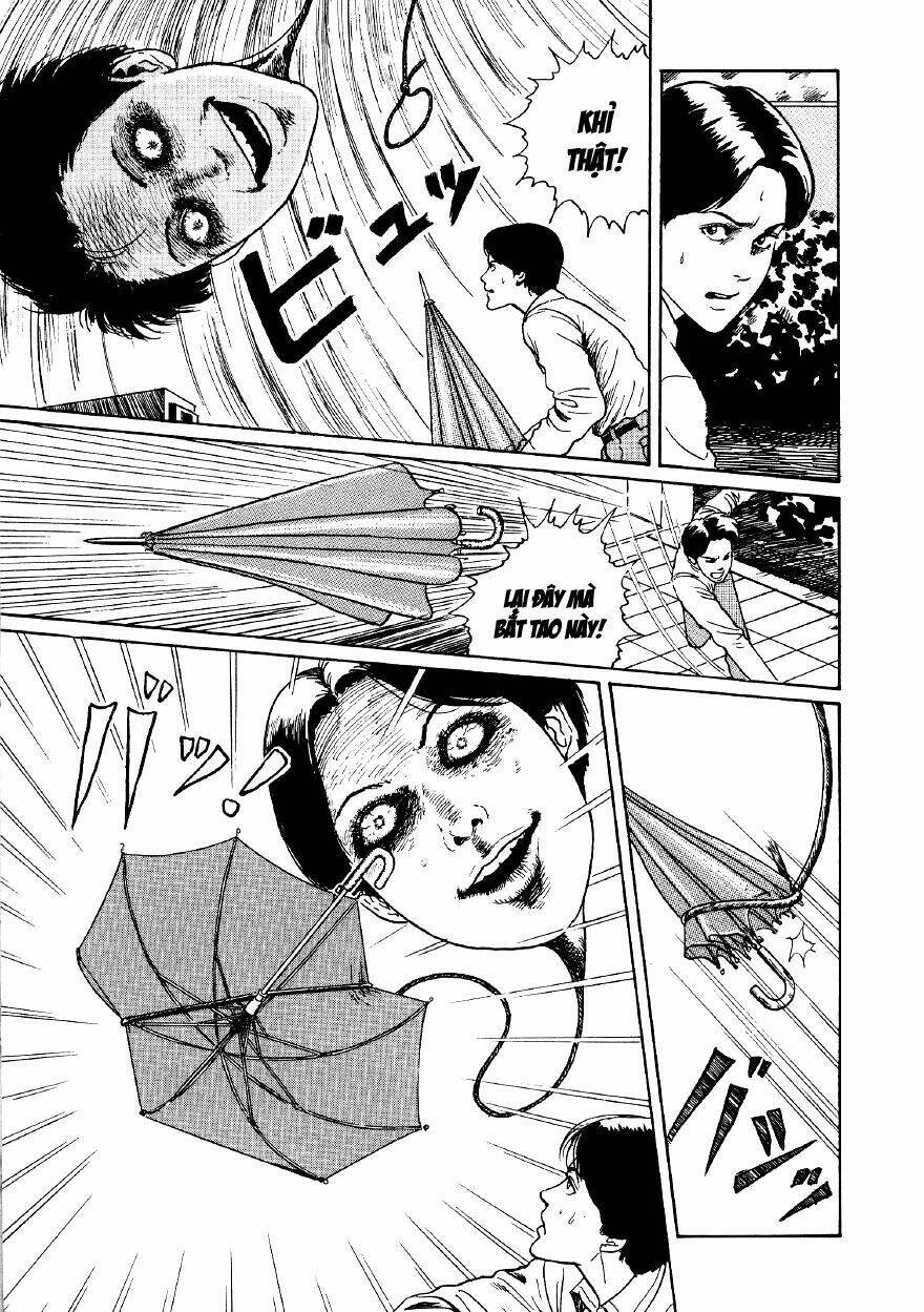 Tuyển Tập Truyện Ngắn Kinh Dị Của Ito Junji Chapter 4.6 - 57