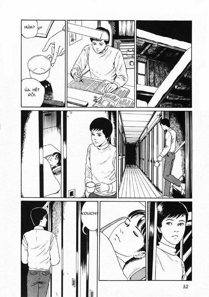 Tuyển Tập Truyện Ngắn Kinh Dị Của Ito Junji Chapter 5.2 - 18