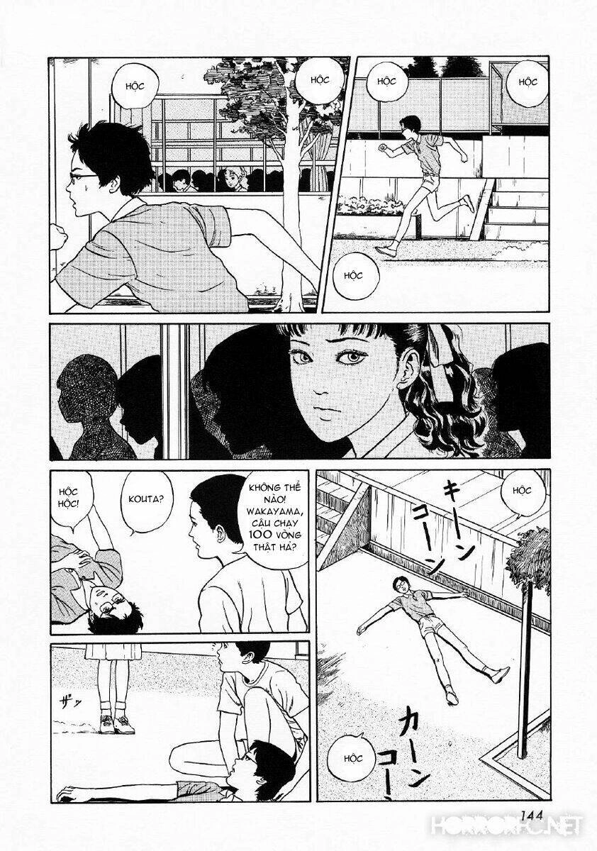 Tuyển Tập Truyện Ngắn Kinh Dị Của Ito Junji Chapter 5.5 - 14