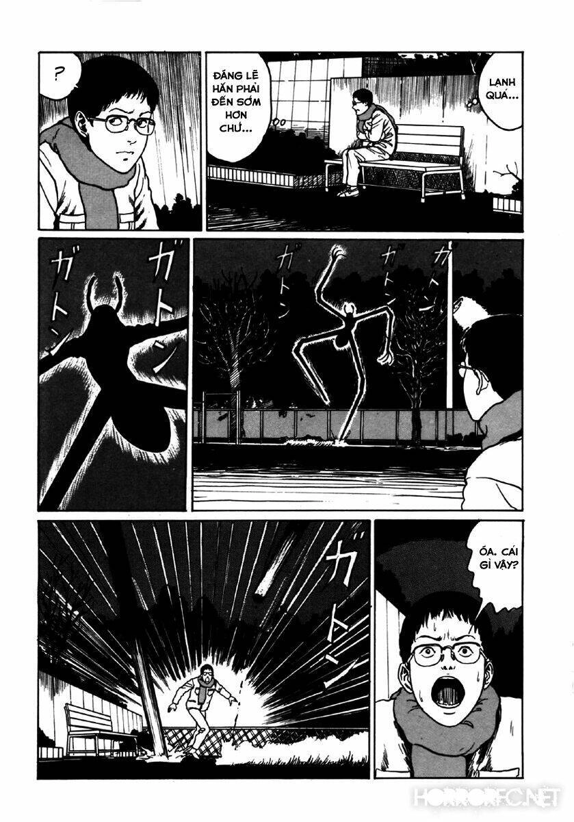 Tuyển Tập Truyện Ngắn Kinh Dị Của Ito Junji Chapter 6.1 - 51