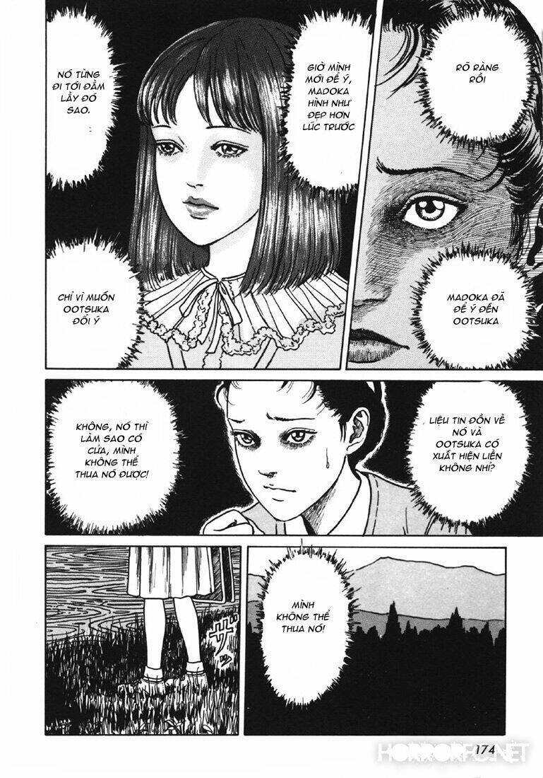 Tuyển Tập Truyện Ngắn Kinh Dị Của Ito Junji Chapter 6.4 - 28