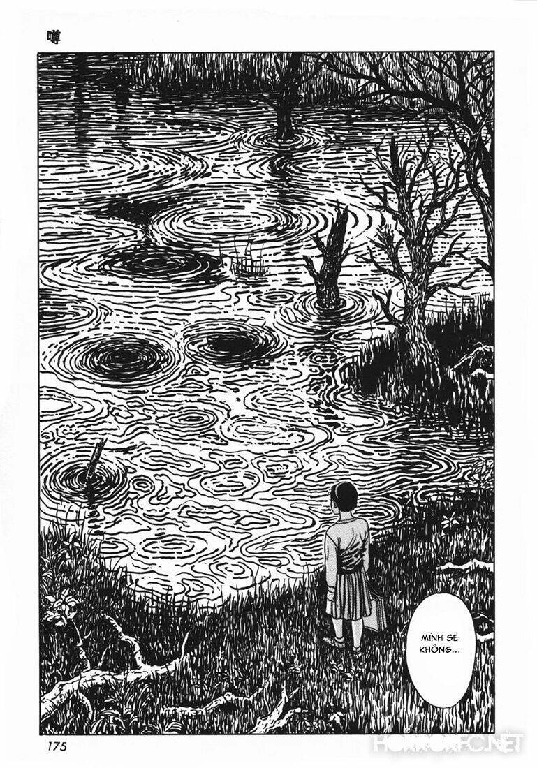 Tuyển Tập Truyện Ngắn Kinh Dị Của Ito Junji Chapter 6.4 - 29