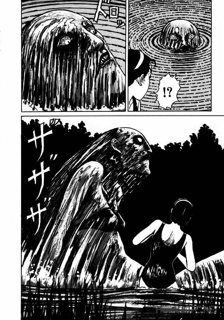 Tuyển Tập Truyện Ngắn Kinh Dị Của Ito Junji Chapter 6.4 - 36
