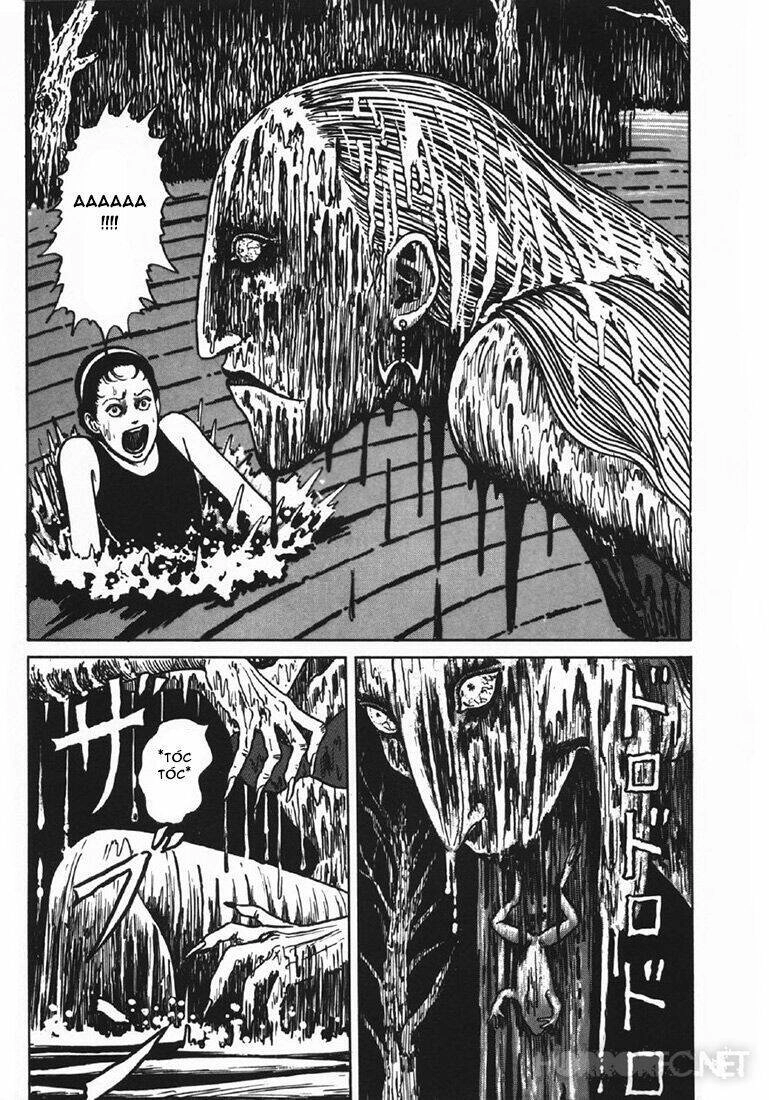 Tuyển Tập Truyện Ngắn Kinh Dị Của Ito Junji Chapter 6.4 - 37