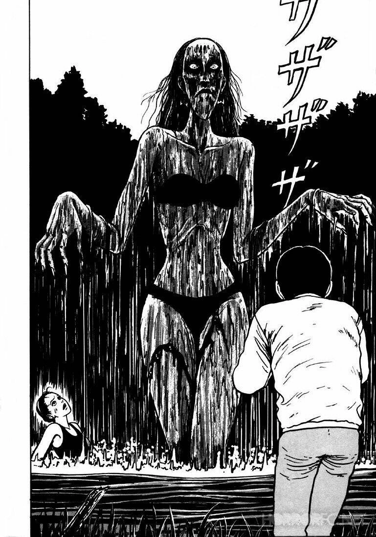 Tuyển Tập Truyện Ngắn Kinh Dị Của Ito Junji Chapter 6.4 - 38