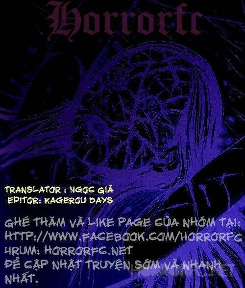 Tuyển Tập Truyện Ngắn Kinh Dị Của Ito Junji Chapter 6.5 - 34