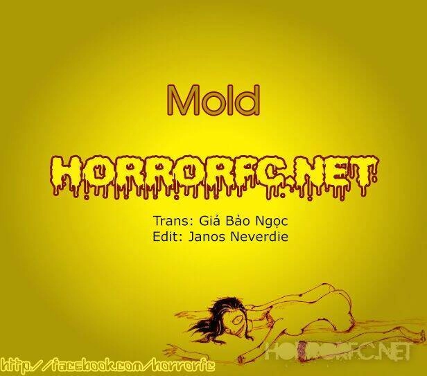 Tuyển Tập Truyện Ngắn Kinh Dị Của Ito Junji Chapter 7.3 - 41