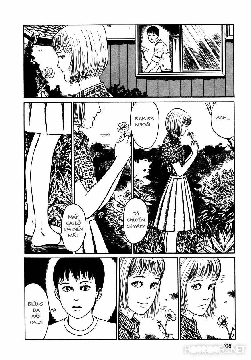 Tuyển Tập Truyện Ngắn Kinh Dị Của Ito Junji Chapter 7.4 - 26