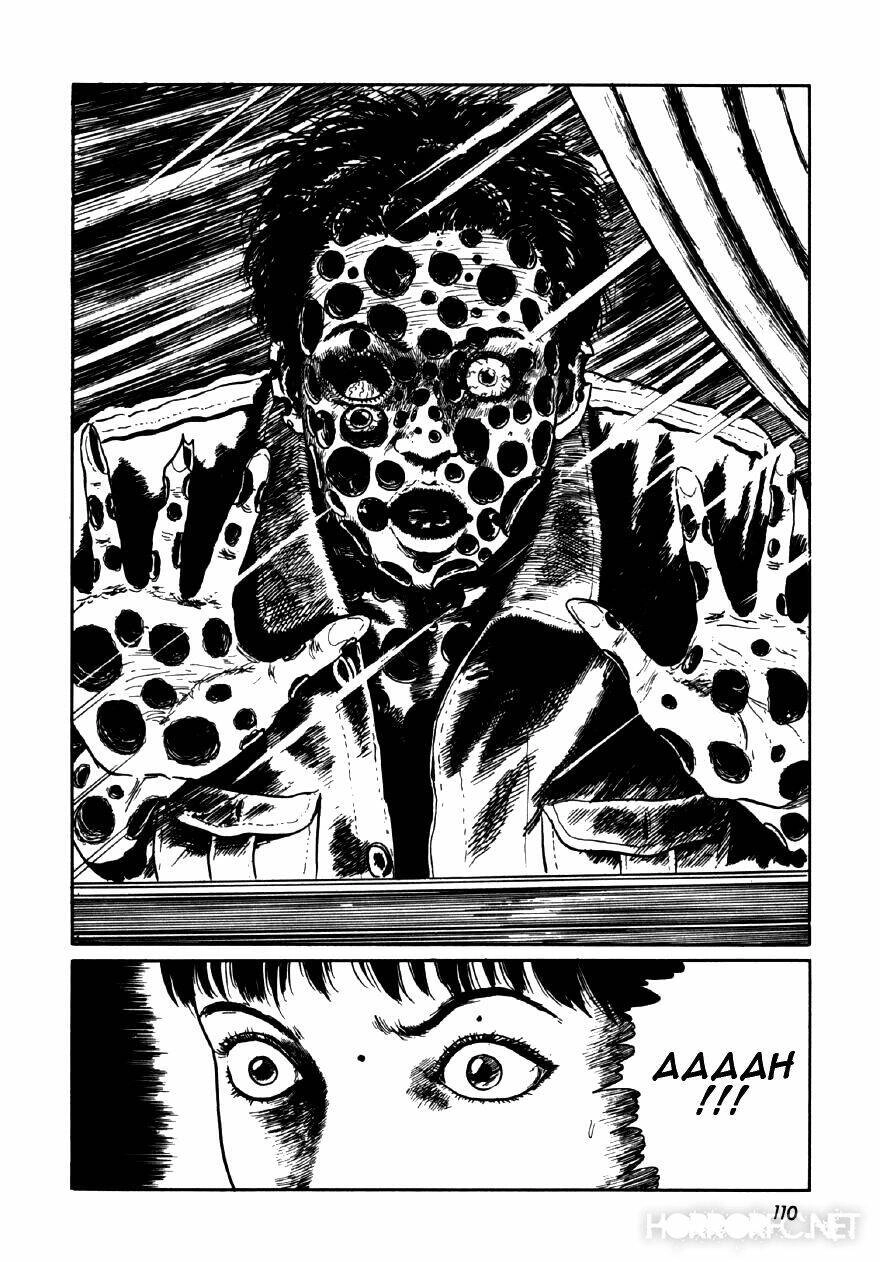 Tuyển Tập Truyện Ngắn Kinh Dị Của Ito Junji Chapter 7.4 - 28