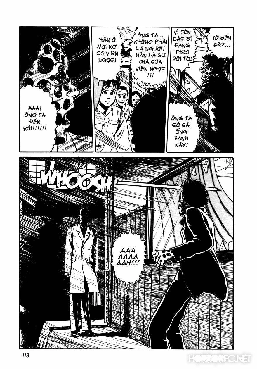Tuyển Tập Truyện Ngắn Kinh Dị Của Ito Junji Chapter 7.4 - 31