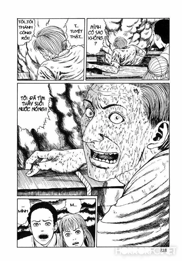 Tuyển Tập Truyện Ngắn Kinh Dị Của Ito Junji Chapter 7.5 - 14