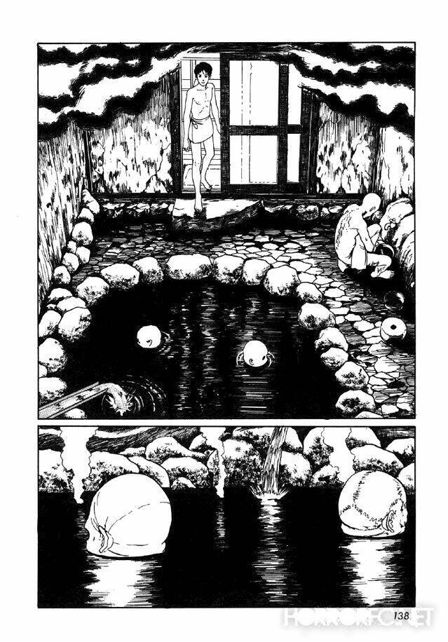 Tuyển Tập Truyện Ngắn Kinh Dị Của Ito Junji Chapter 7.5 - 24
