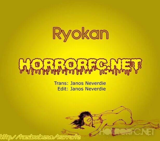 Tuyển Tập Truyện Ngắn Kinh Dị Của Ito Junji Chapter 7.5 - 33