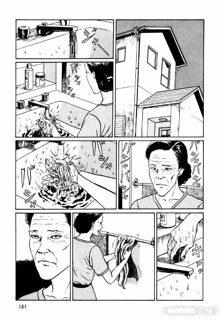 Tuyển Tập Truyện Ngắn Kinh Dị Của Ito Junji Chapter 7.6 - 5