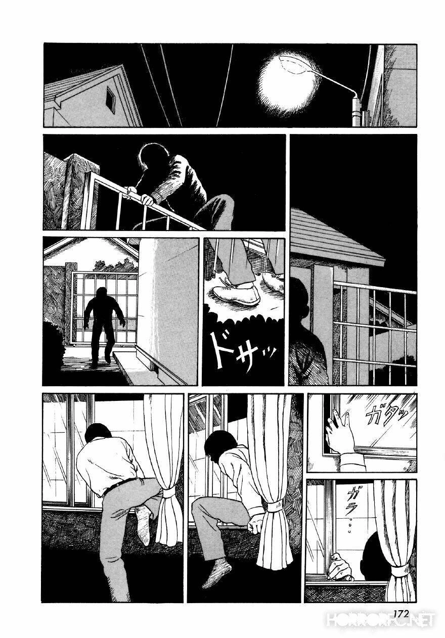 Tuyển Tập Truyện Ngắn Kinh Dị Của Ito Junji Chapter 7.6 - 26