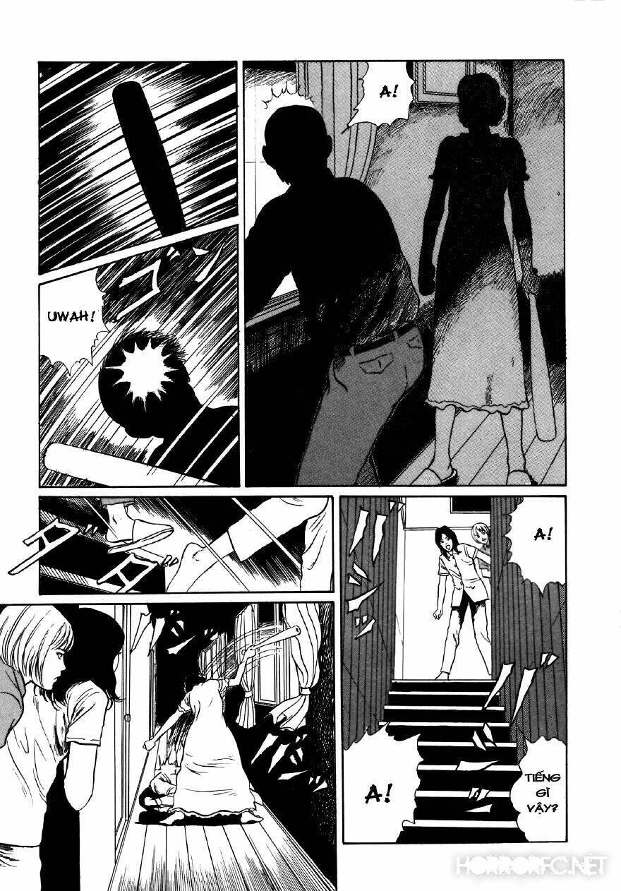 Tuyển Tập Truyện Ngắn Kinh Dị Của Ito Junji Chapter 7.6 - 27