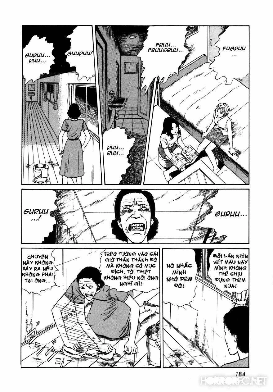 Tuyển Tập Truyện Ngắn Kinh Dị Của Ito Junji Chapter 7.6 - 38