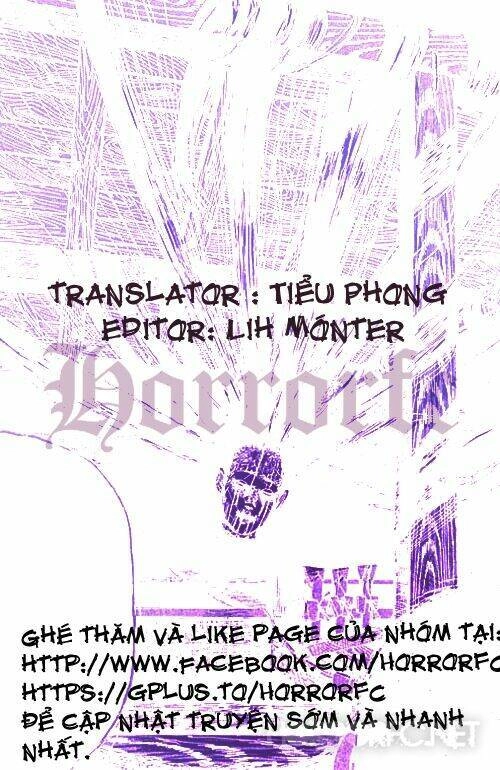 Tuyển Tập Truyện Ngắn Kinh Dị Của Ito Junji Chapter 7.6 - 61