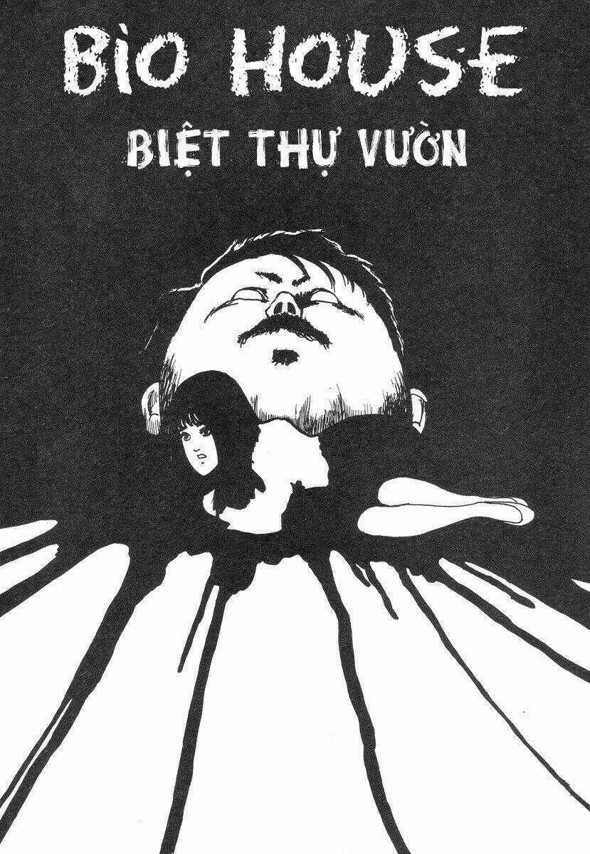 Tuyển Tập Truyện Ngắn Kinh Dị Của Ito Junji Chapter 7.7 - 1