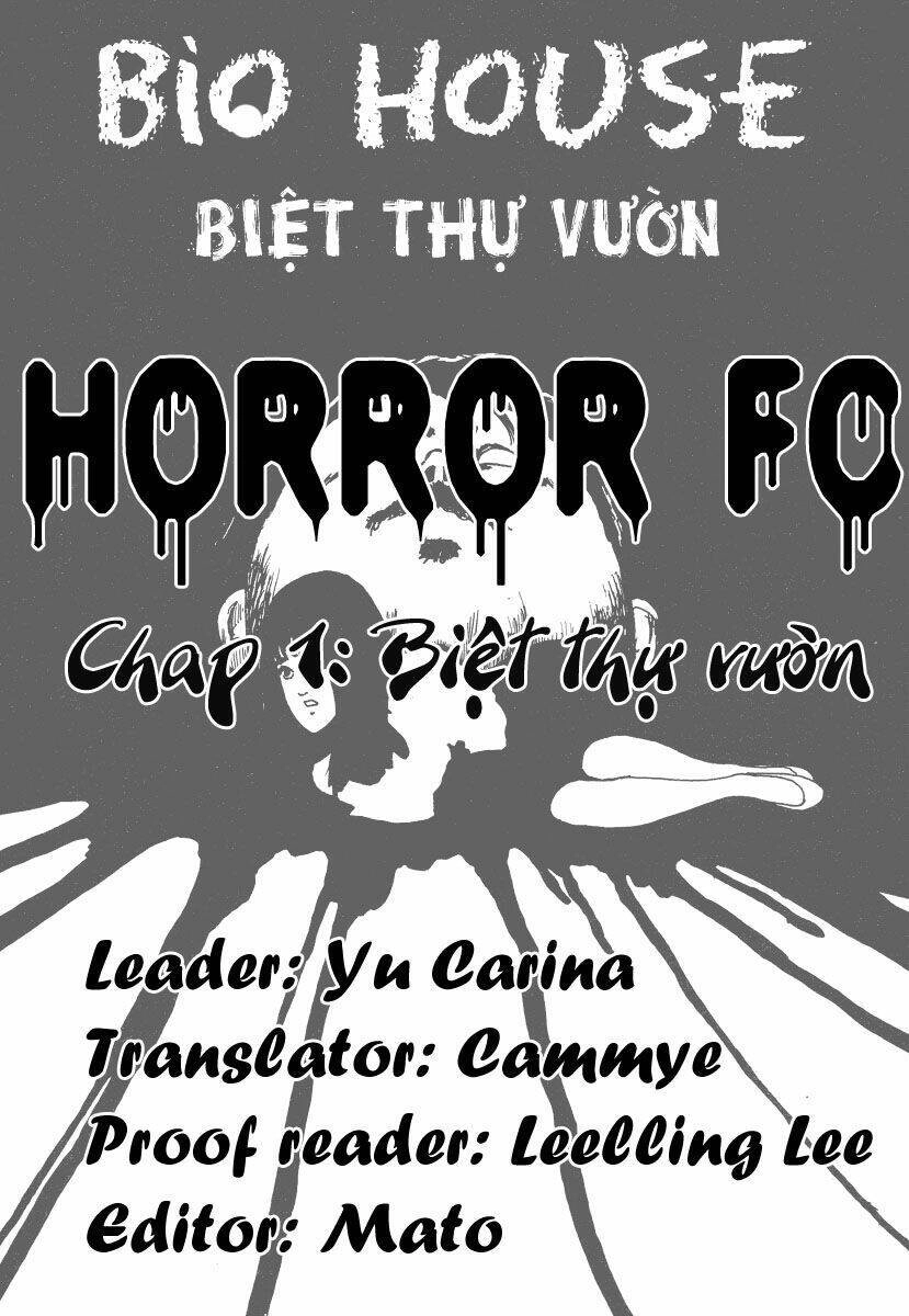 Tuyển Tập Truyện Ngắn Kinh Dị Của Ito Junji Chapter 7.7 - 25