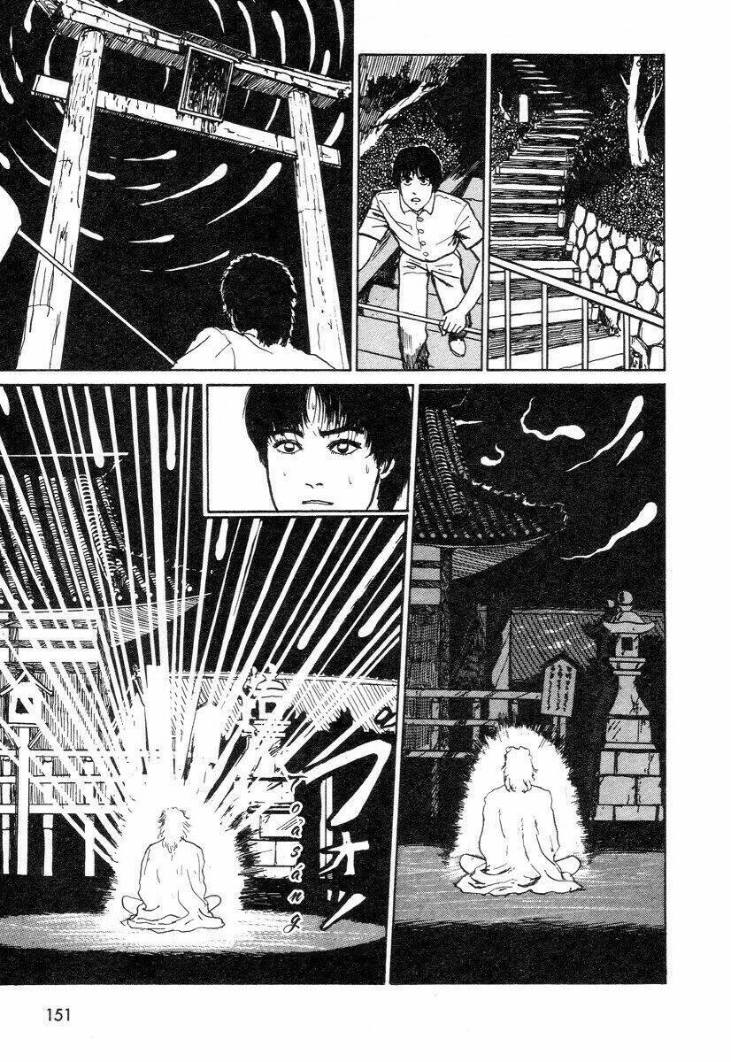 Tuyển Tập Truyện Ngắn Kinh Dị Của Ito Junji Chapter 8.3 - 6