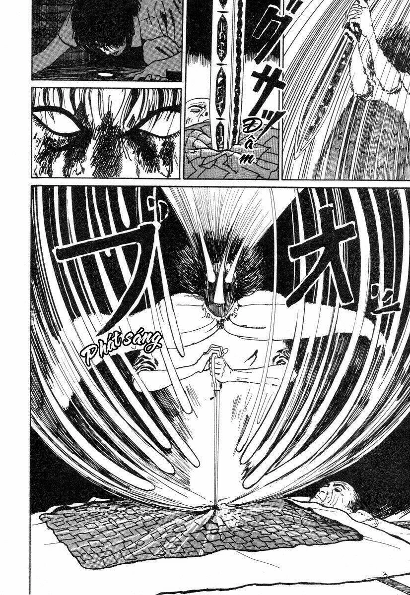 Tuyển Tập Truyện Ngắn Kinh Dị Của Ito Junji Chapter 8.3 - 17