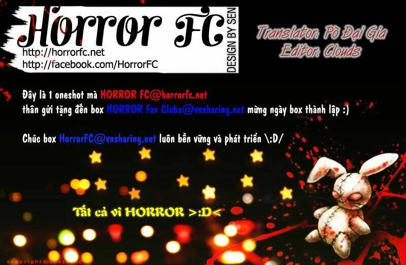 Tuyển Tập Truyện Ngắn Kinh Dị Của Ito Junji Chapter 8.4 - 33