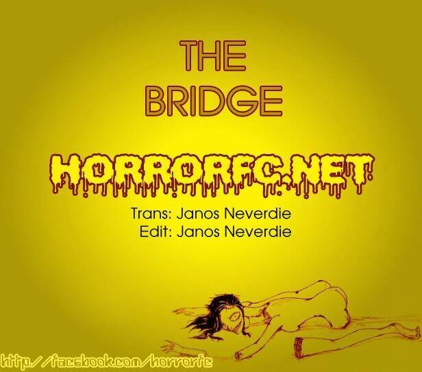 Tuyển Tập Truyện Ngắn Kinh Dị Của Ito Junji Chapter 8.5 - 33