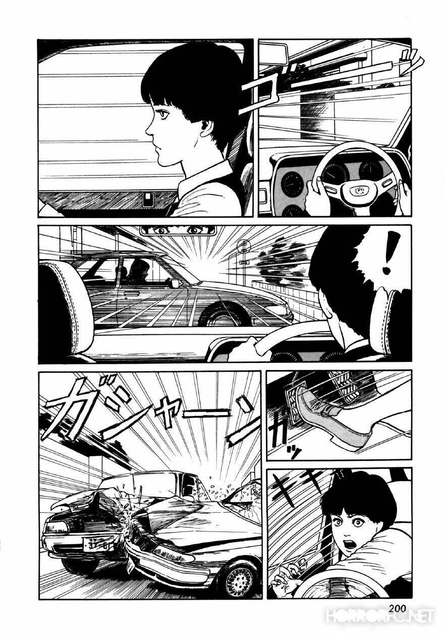 Tuyển Tập Truyện Ngắn Kinh Dị Của Ito Junji Chapter 8.7 - 2