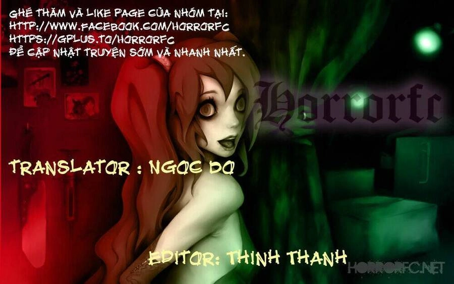 Tuyển Tập Truyện Ngắn Kinh Dị Của Ito Junji Chapter 8.7 - 33