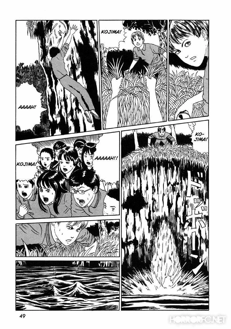 Tuyển Tập Truyện Ngắn Kinh Dị Của Ito Junji Chapter 9.2 - 15