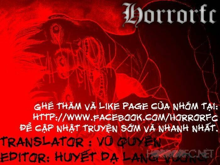 Tuyển Tập Truyện Ngắn Kinh Dị Của Ito Junji Chapter 9.2 - 33